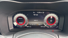 Nissan Juke 1.0 DiG-T N-Connecta 5dr Petrol Hatchback